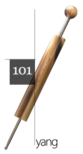 Tool #101 Detector - Smooth Sphere