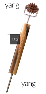 No. 103 - Detector l Yang Ball ($30)
