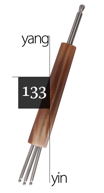 Tool #133 Detector Comet