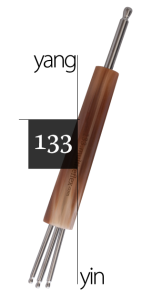 No. 133 - Detector l Comet ($30)