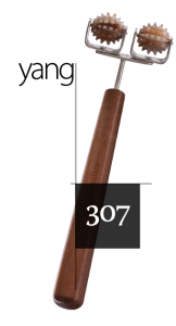 No. 307 - Double Mini Yang Roller ($40)