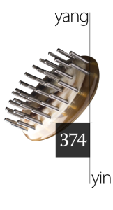 No. 374 - Beauty Pad ($48)