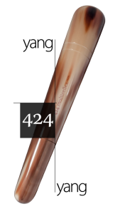 No. 424 - Massage Stick ($30)