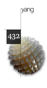 No. 432 - Yang Health Ball ($25)