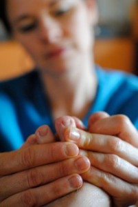 West Coast Reflexology by Michele Mork - 1608 Camosun Street, Victoria BC